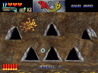 Henry Explorers screenshot 12