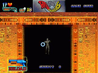 Henry Explorers screenshot 13