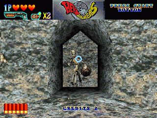 Henry Explorers screenshot 15