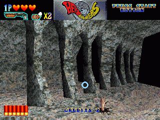 Henry Explorers screenshot 16