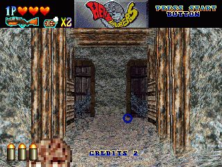 Henry Explorers screenshot 17