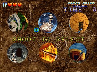 Henry Explorers screenshot 2