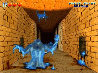 Henry Explorers screenshot 3