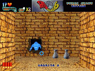 Henry Explorers screenshot 5