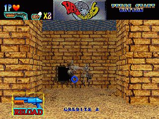 Henry Explorers screenshot 6