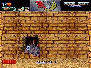 Henry Explorers screenshot 7