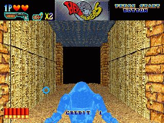 Henry Explorers screenshot 8