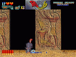 Henry Explorers screenshot 9