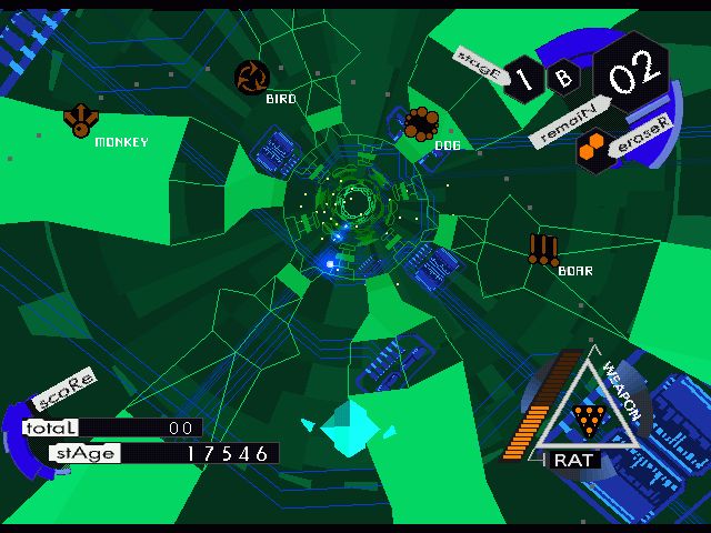 IS Internal Section screenshot 4