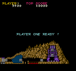 Makaimura screenshot 2