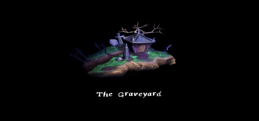 Medievil screenshot 10