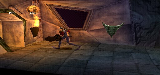 Medievil screenshot 16