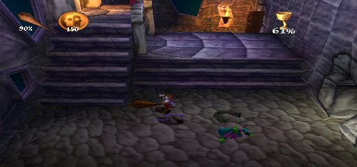Medievil screenshot 17