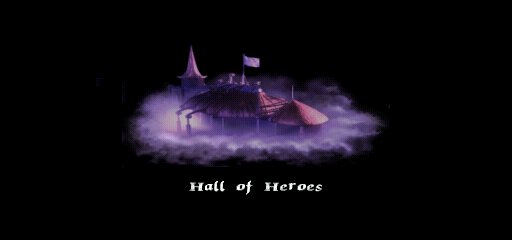 Medievil screenshot 19
