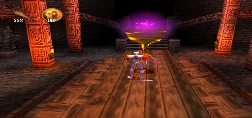 Medievil screenshot 20