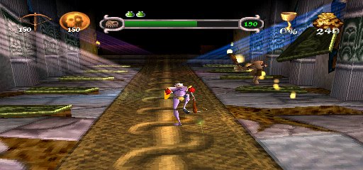 Medievil screenshot 22