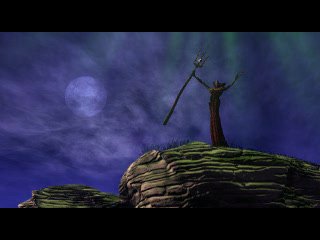 Medievil screenshot 3