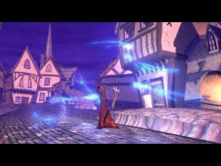 Medievil screenshot 4