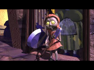 Medievil screenshot 5