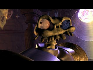 Medievil screenshot 6