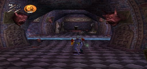 Medievil screenshot 8