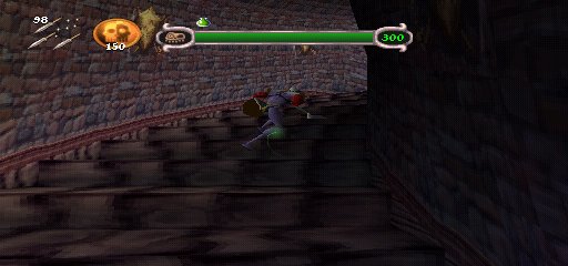 Medievil screenshot 9