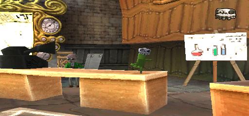Medievil II screenshot 10