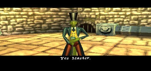 Medievil II screenshot 12