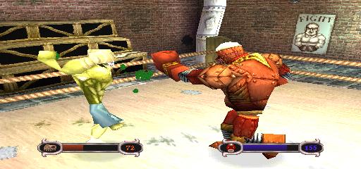 Medievil II screenshot 18