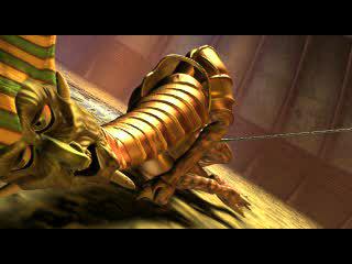 Medievil II screenshot 2