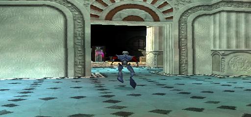 Medievil II screenshot 4