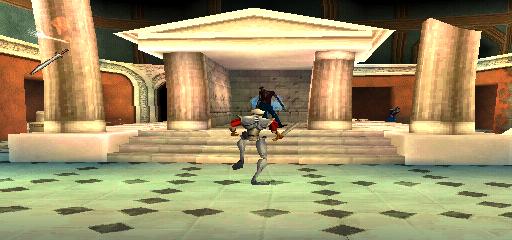 Medievil II screenshot 5