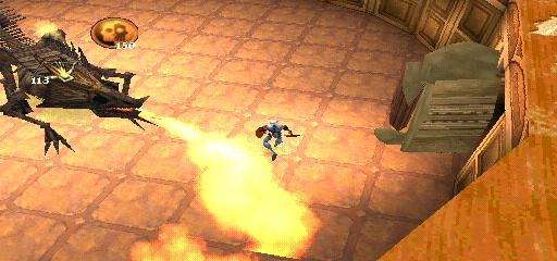Medievil II screenshot 9