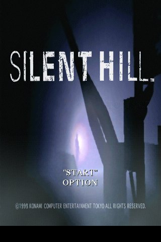 Silent Hill screenshot 1