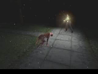 Silent Hill screenshot 10
