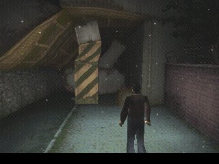 Silent Hill screenshot 11