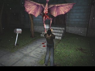 Silent Hill screenshot 12