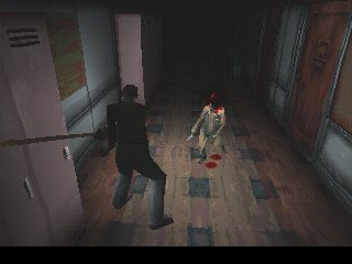 Silent Hill screenshot 13