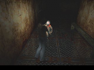 Silent Hill screenshot 15
