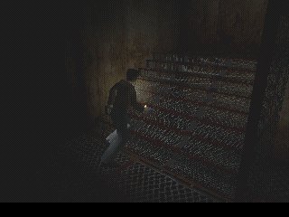 Silent Hill screenshot 17