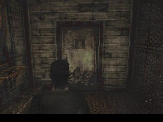 Silent Hill screenshot 18