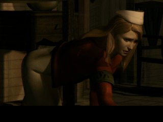 Silent Hill screenshot 3