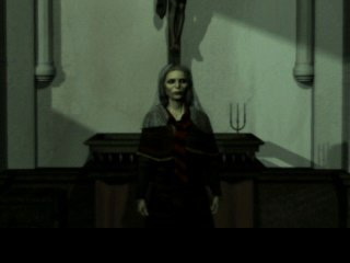 Silent Hill screenshot 4