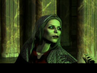 Silent Hill screenshot 8