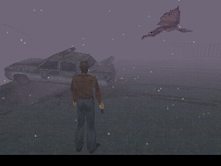 Silent Hill screenshot 9