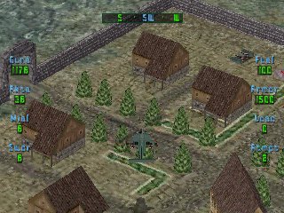 Soviet Strike screenshot 2