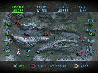 Soviet Strike screenshot 3