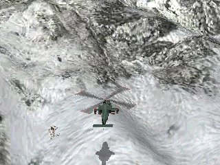 Soviet Strike screenshot 5