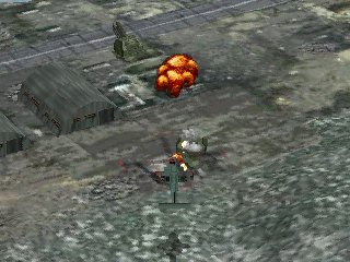 Soviet Strike screenshot 6