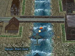 Soviet Strike screenshot 7